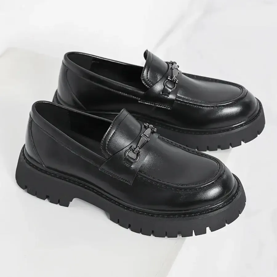 Tassel Loafers