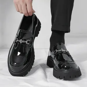Tassel Loafers