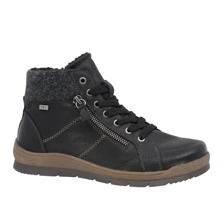 Taxi Women's Arianna-01T Black