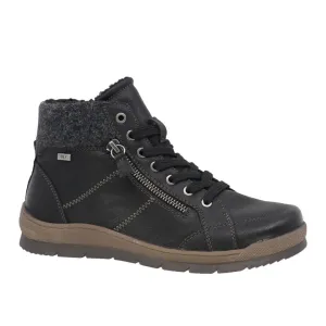 Taxi Women's Arianna-01T Black