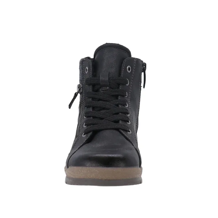 Taxi Women's Arianna-01T Black