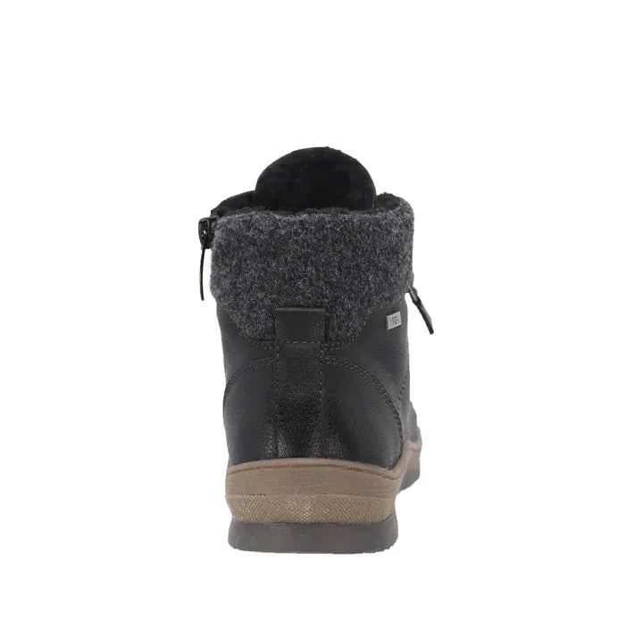 Taxi Women's Arianna-01T Black