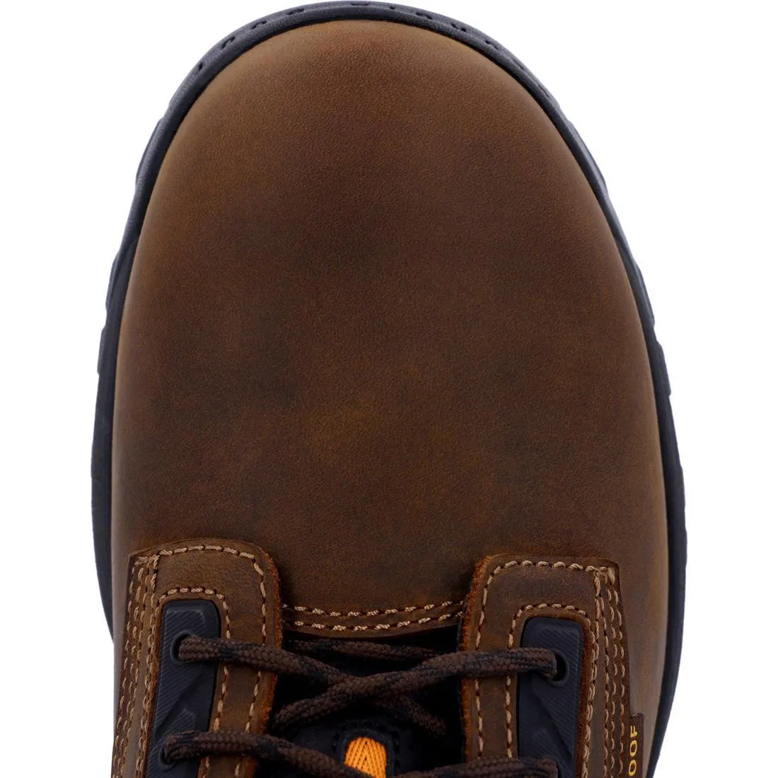 TBD Alloy Toe Waterproof Work Boot