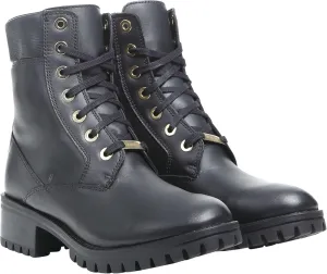 TCX Women's Boot Parts, Black, 8