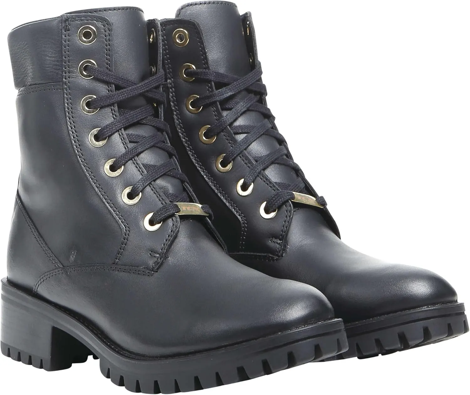 TCX Women's Boot Parts, Black, 8