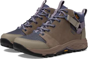 Teva Women's W Grandview GTX Ankle Boot