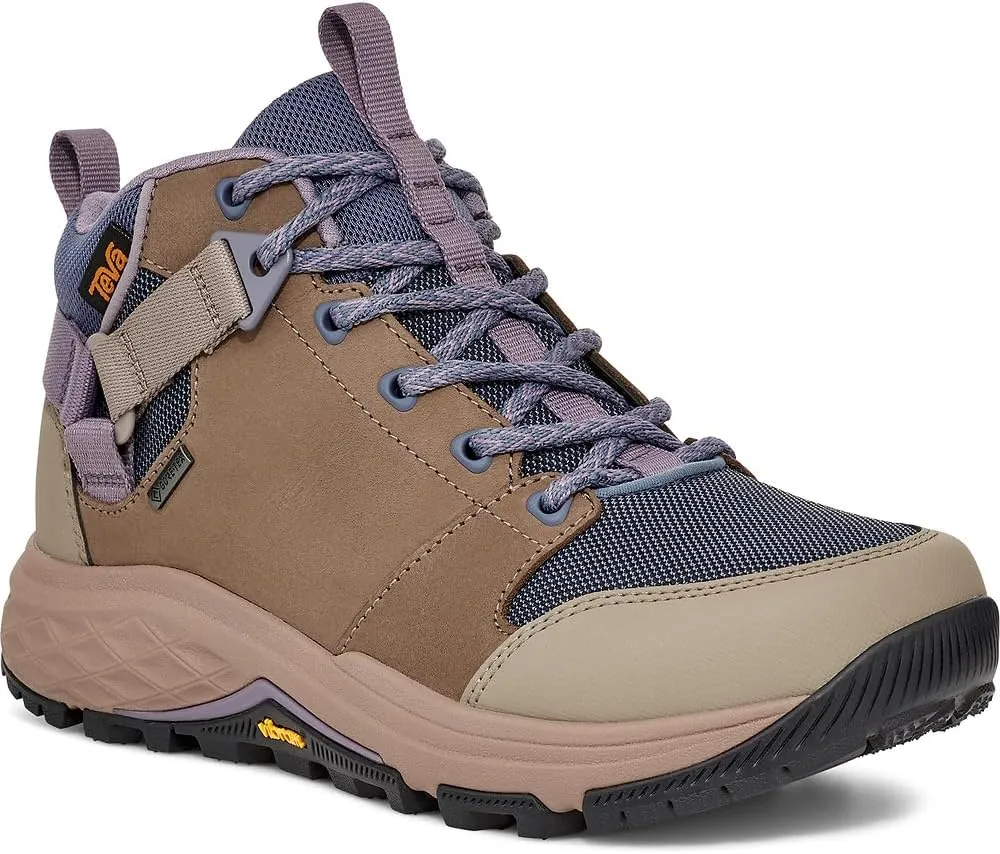 Teva Women's W Grandview GTX Ankle Boot