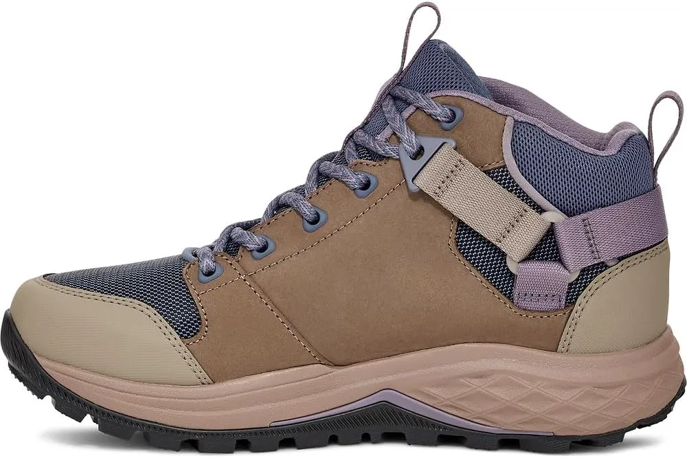 Teva Women's W Grandview GTX Ankle Boot