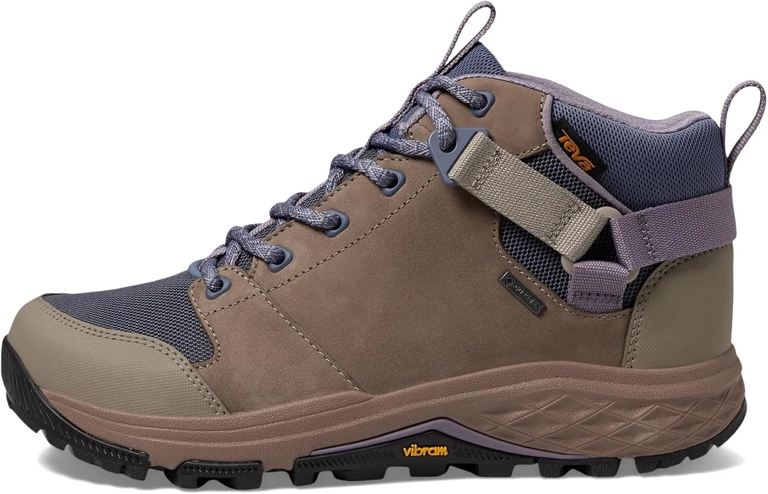 Teva Women's W Grandview GTX Ankle Boot