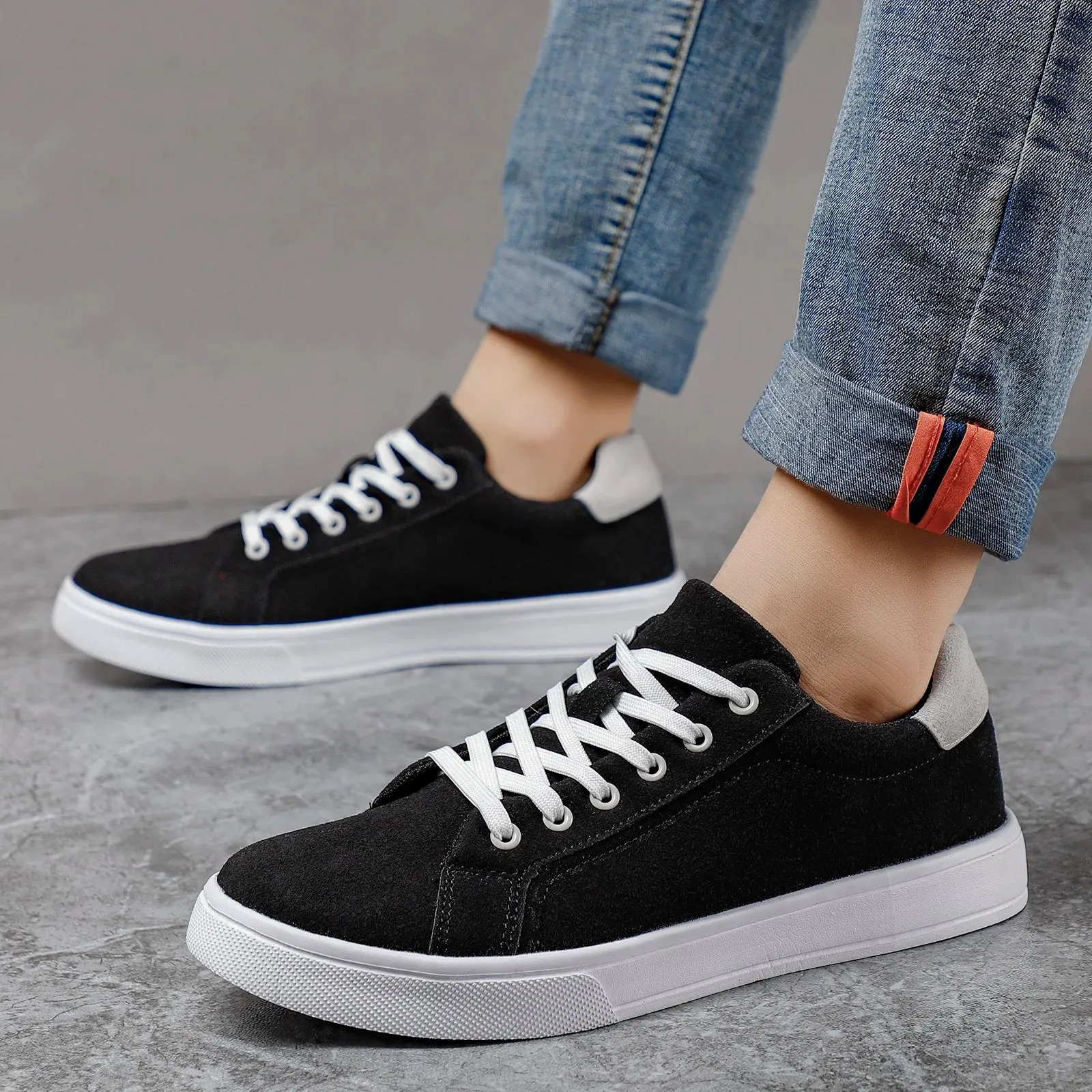The Charlie East Sneaker