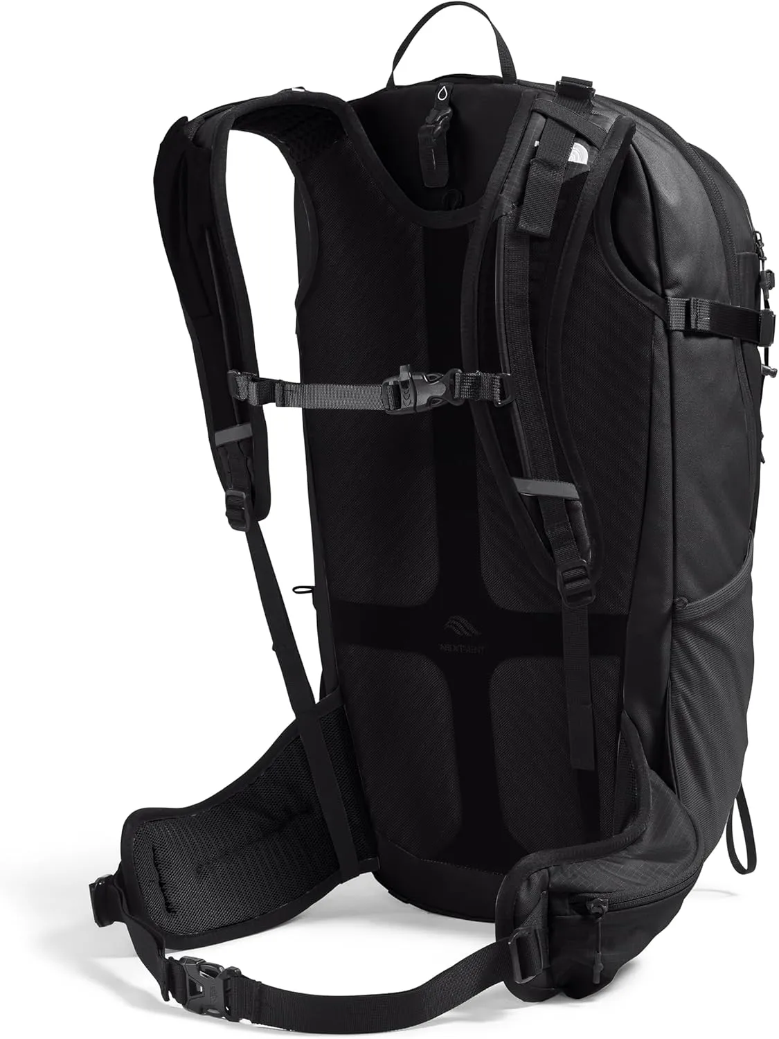 THE NORTH FACE Basin 36 Backpack, TNF Black/TNF Black-NPF, One Size