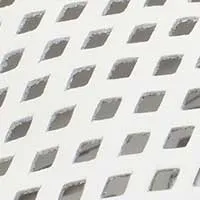 The Palestra Lattice
