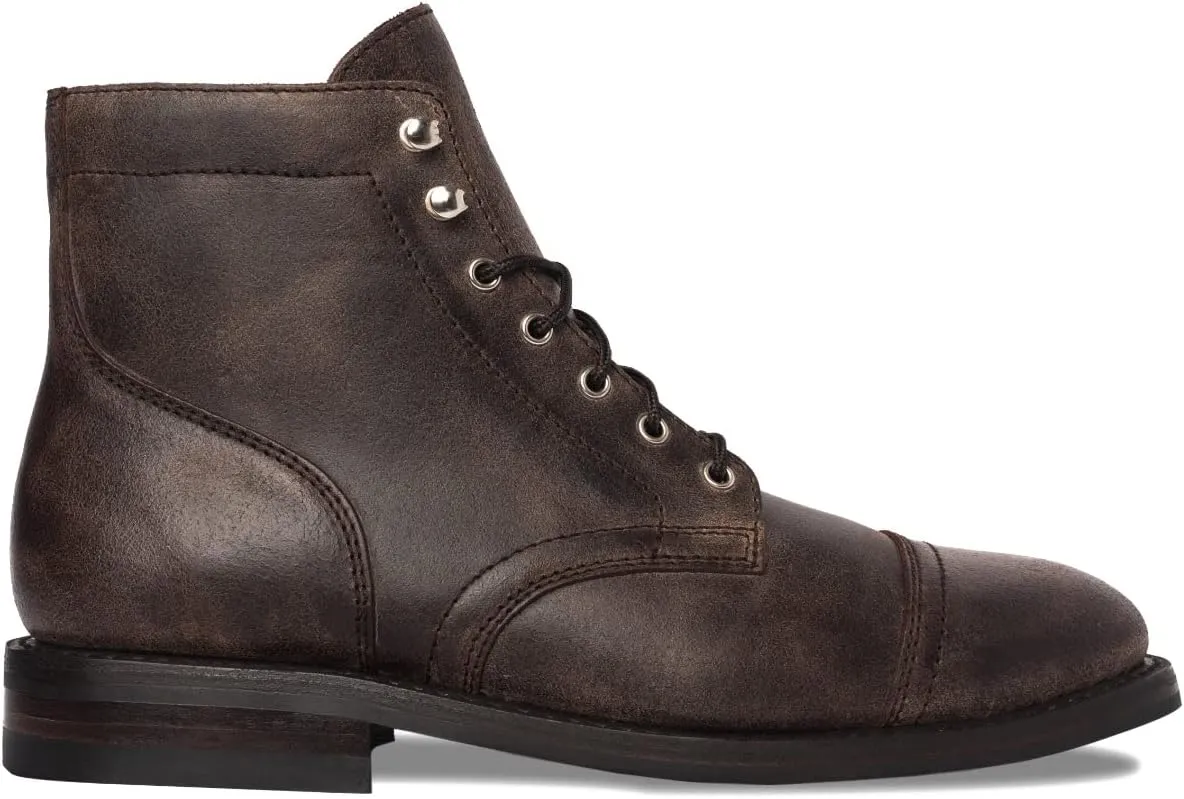 Thursday Boot Company Captain Men's Lace-up Boot