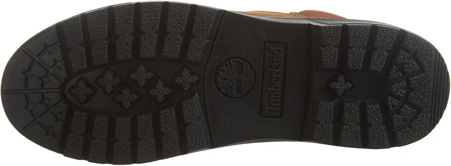 Timberland Men's 6-inch Waterproof Field Boot
