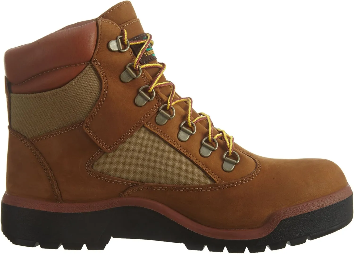 Timberland Men's 6-inch Waterproof Field Boot