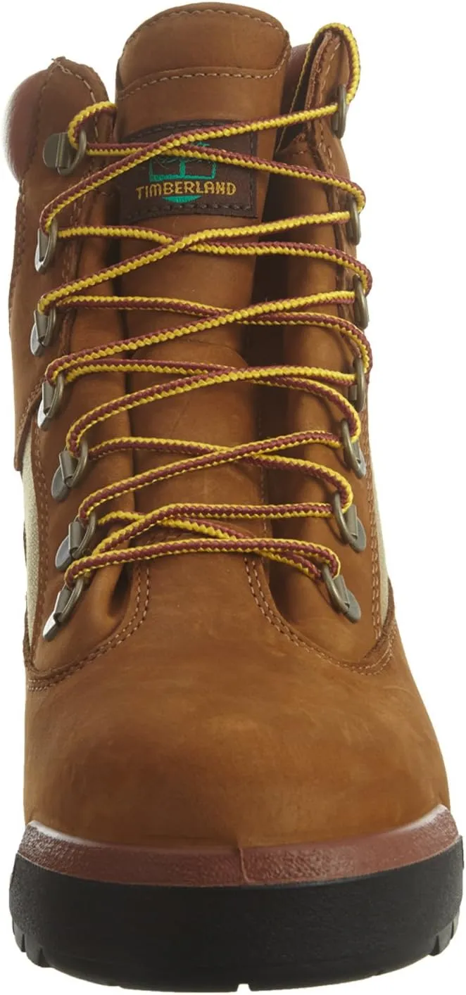 Timberland Men's 6-inch Waterproof Field Boot