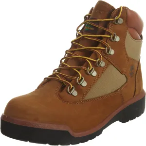 Timberland Men's 6-inch Waterproof Field Boot