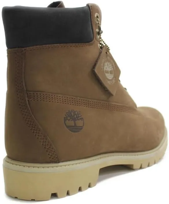 Timberland Men's 6" Premium Boot