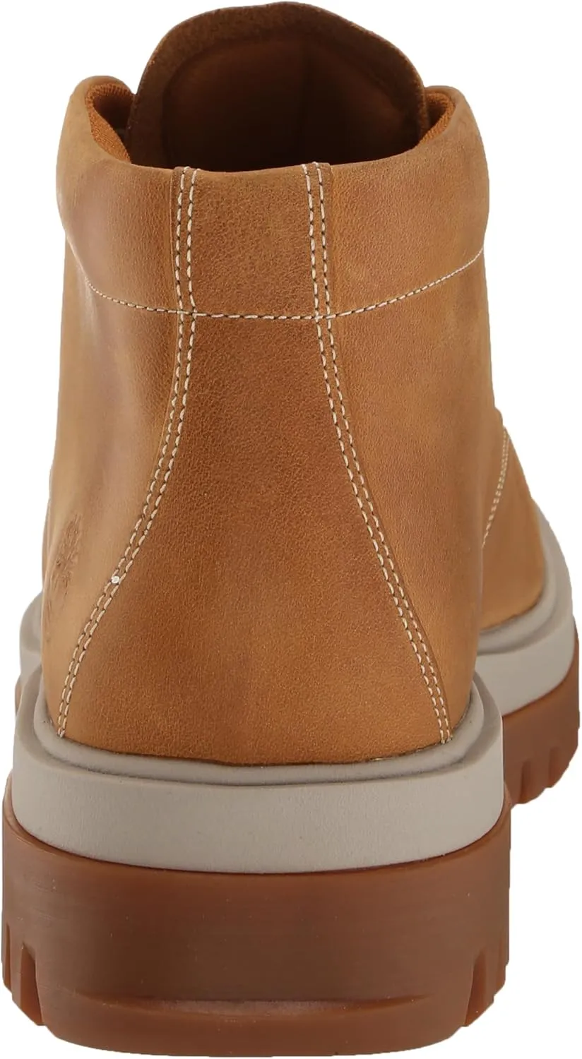Timberland Men's Arbor Road Waterproof Chukka Boot