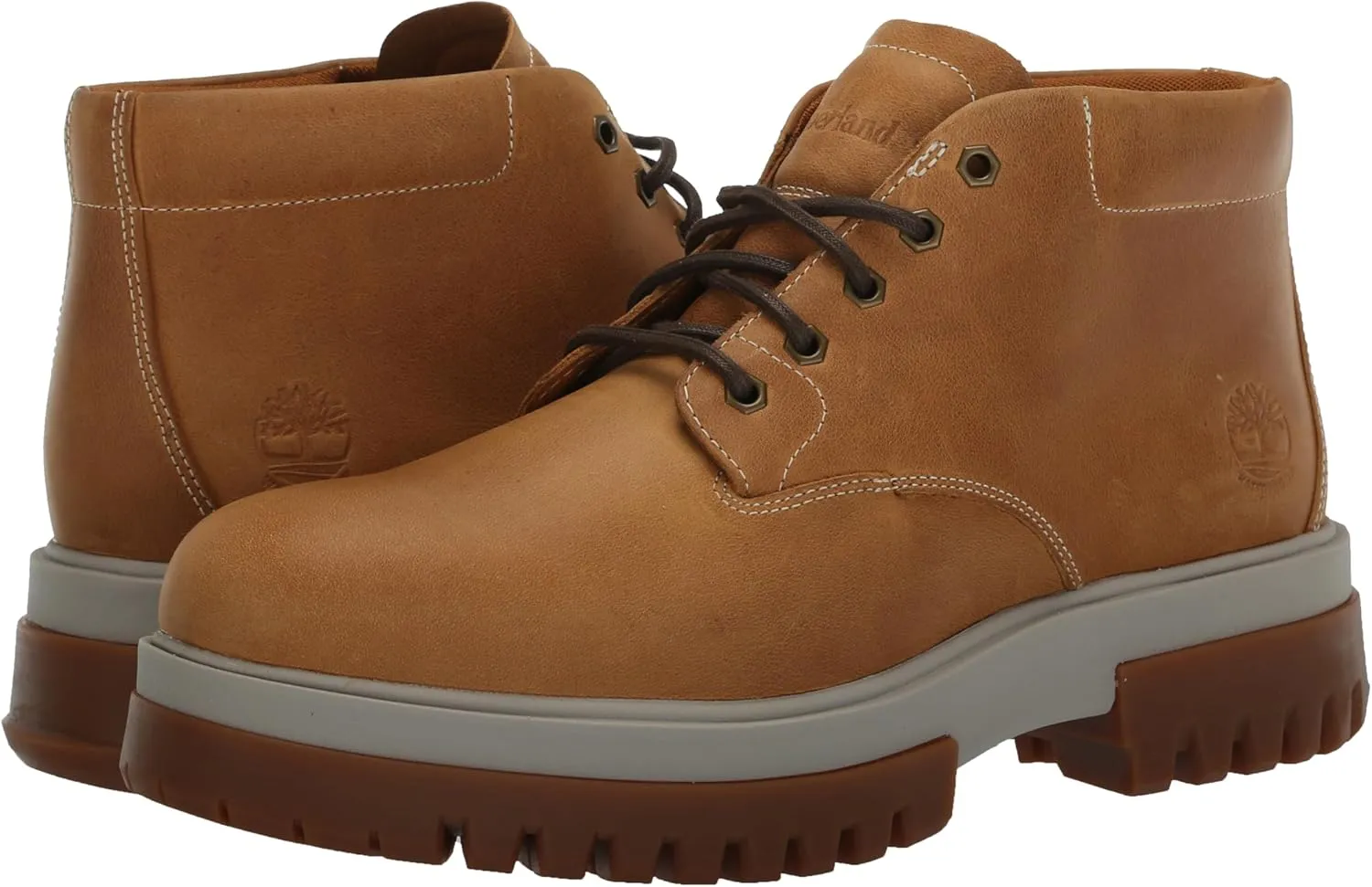 Timberland Men's Arbor Road Waterproof Chukka Boot