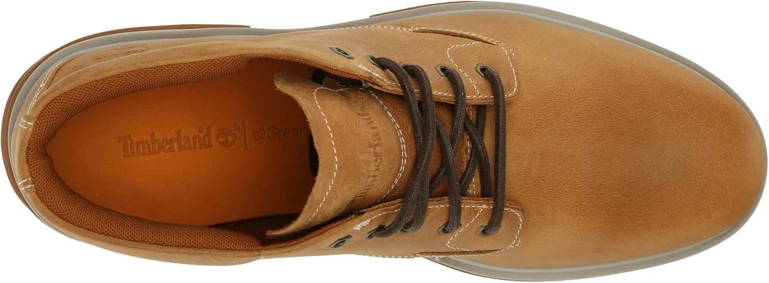 Timberland Men's Arbor Road Waterproof Chukka Boot