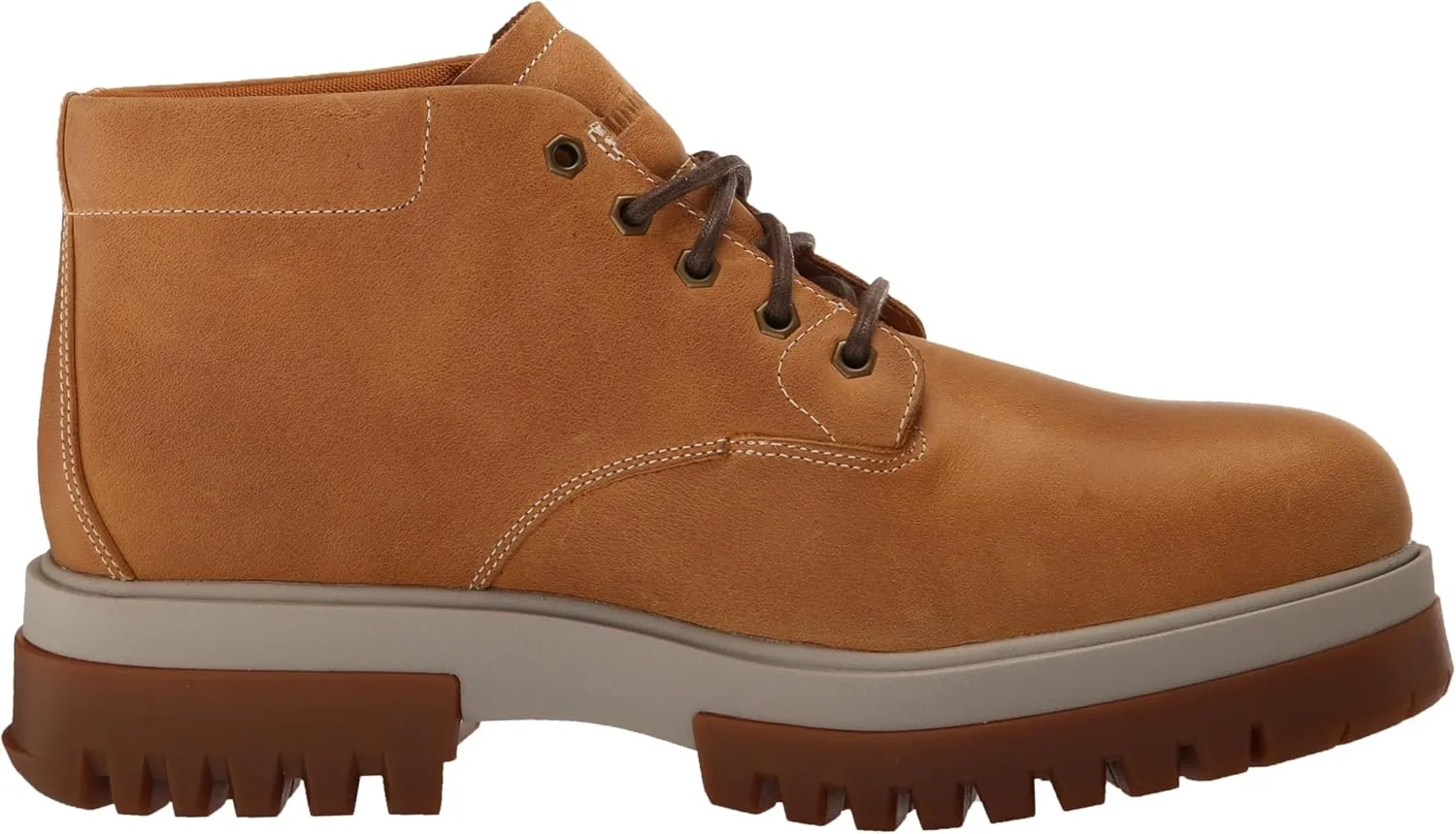 Timberland Men's Arbor Road Waterproof Chukka Boot