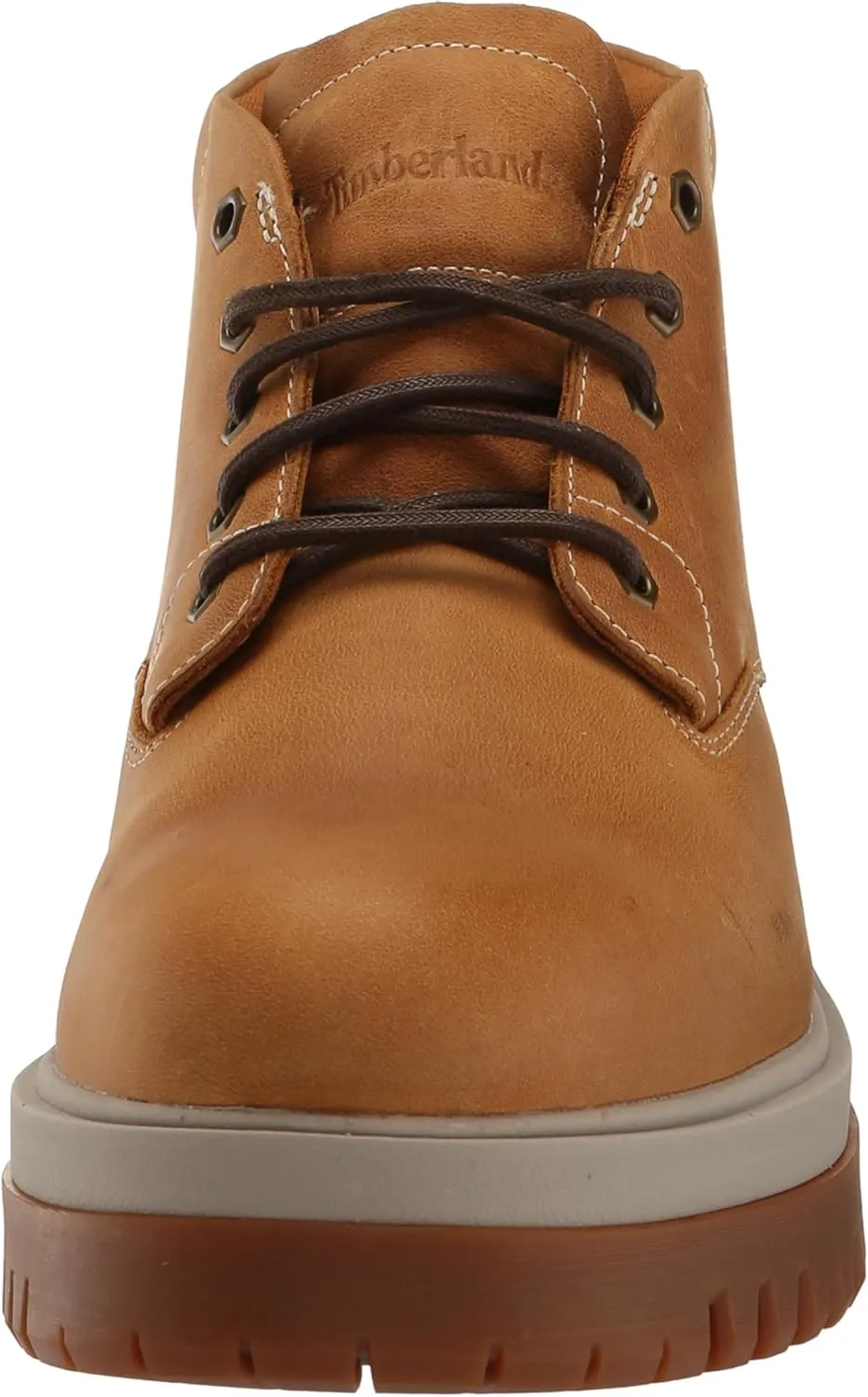 Timberland Men's Arbor Road Waterproof Chukka Boot