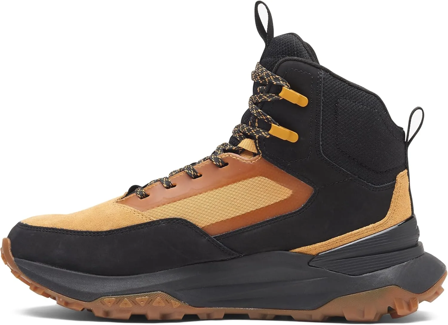 Timberland Motion Access Mid Waterproof Hiking Boot