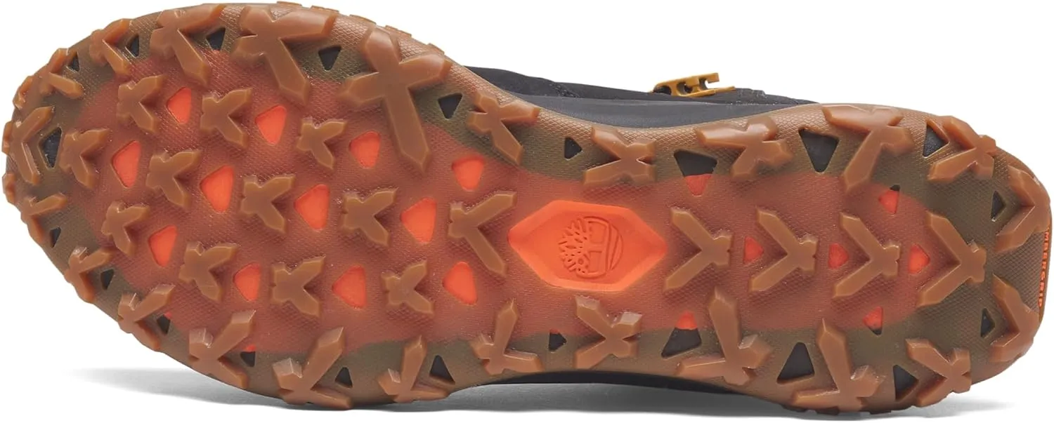 Timberland Motion Access Mid Waterproof Hiking Boot