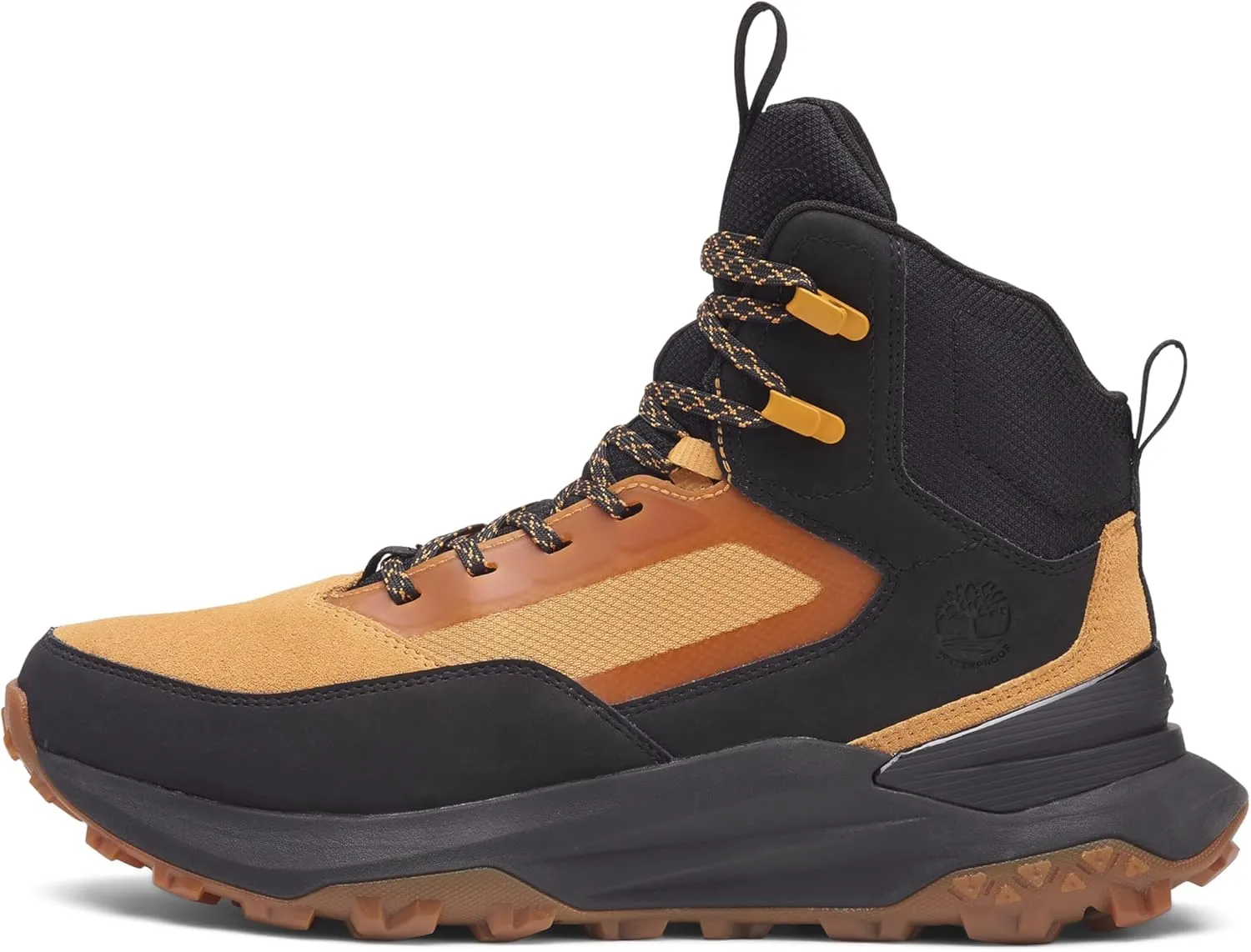 Timberland Motion Access Mid Waterproof Hiking Boot