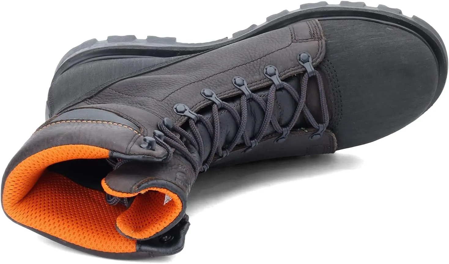 Timberland PRO Men's Rigmaster Steel Toe 8" WaterPROof Workboot