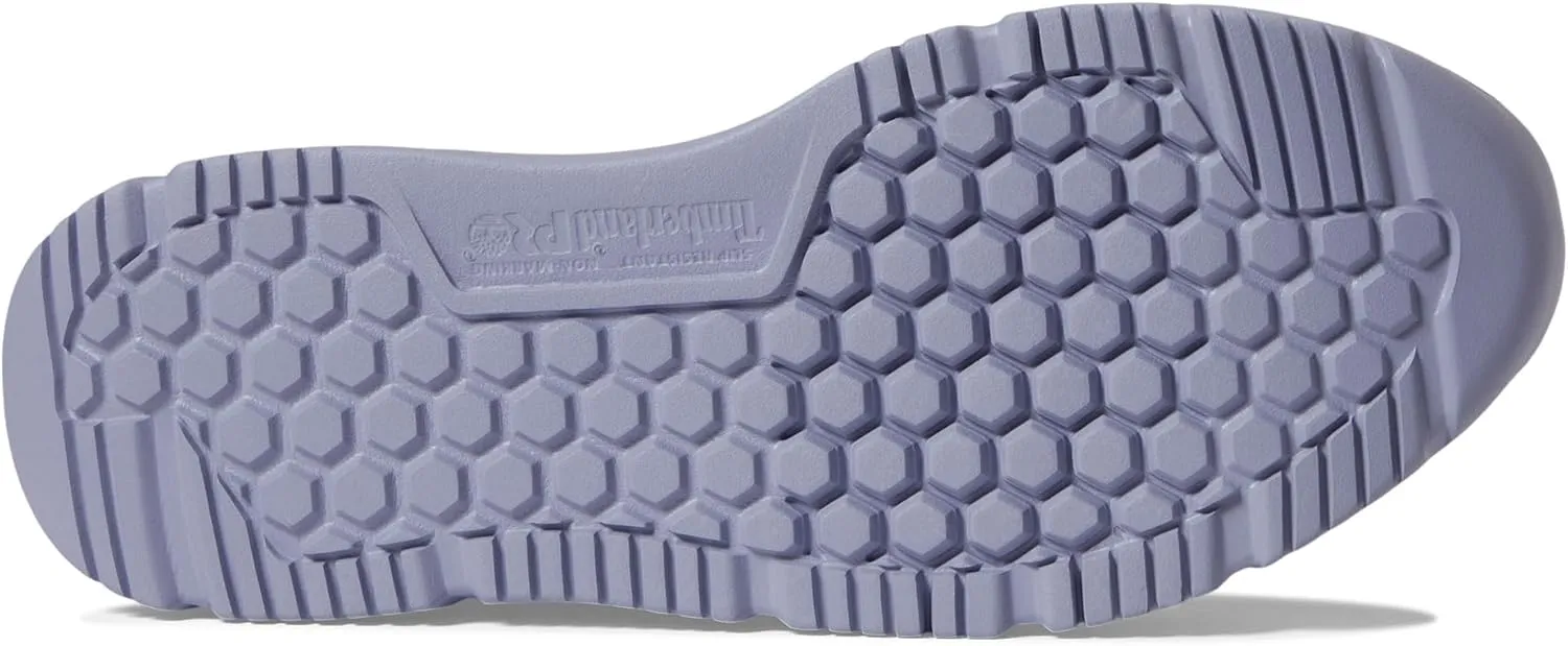 Timberland PRO® Setra Knit Composite Safety Toe Women’s Sneakers – Breathable Upper – Removable Insole