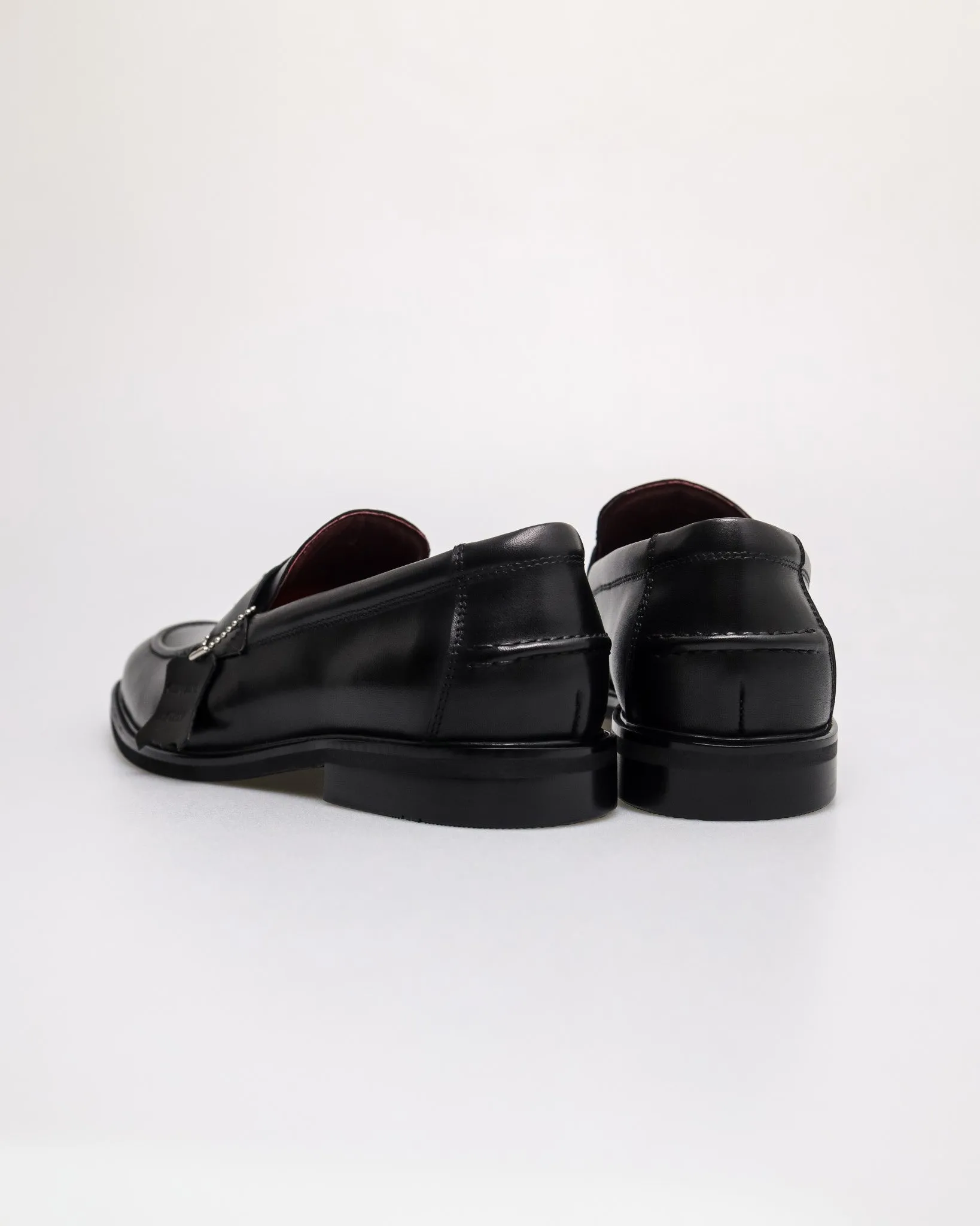Tomaz HF123 Men's Regal Tassel Loafers
