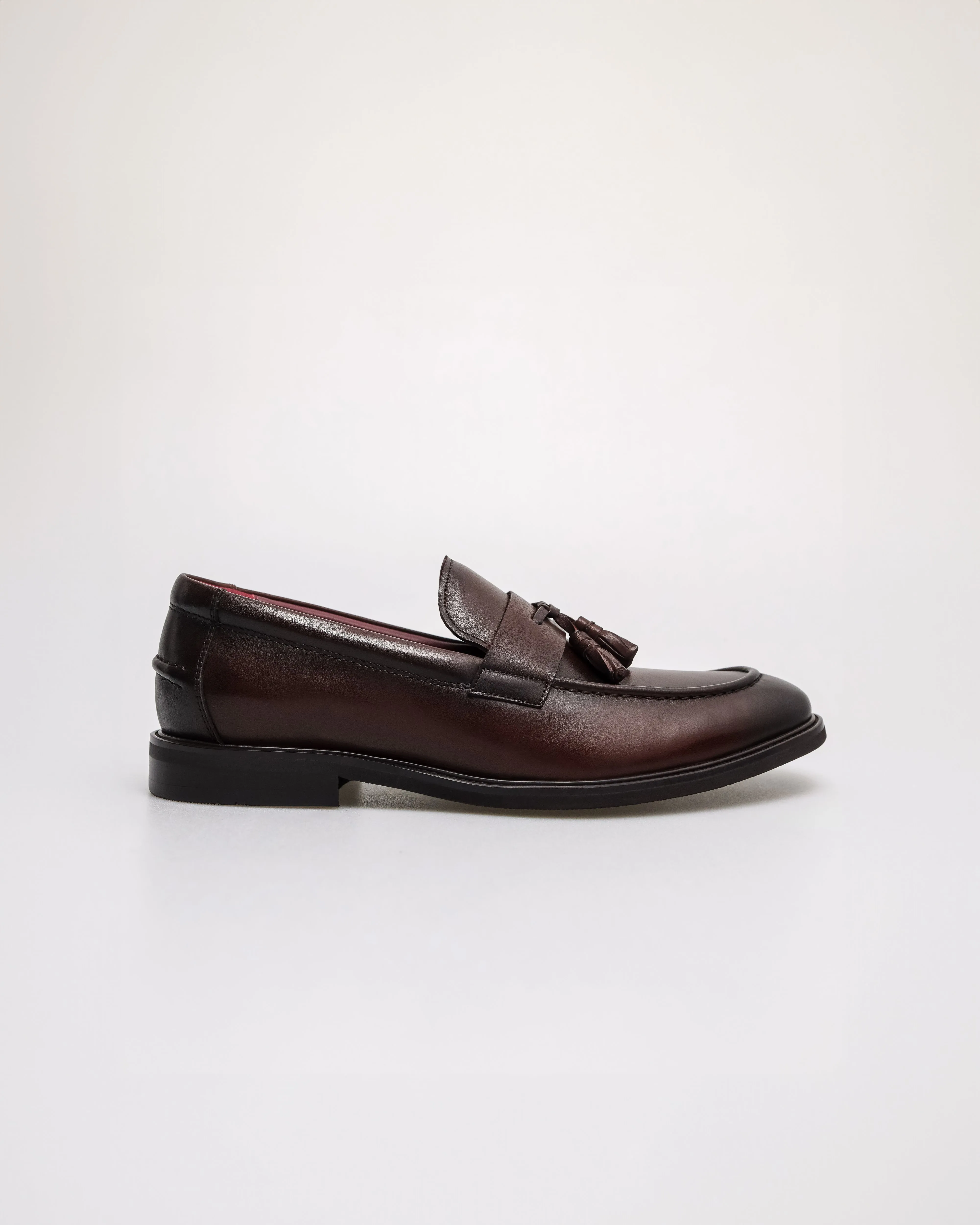 Tomaz HF123 Men's Regal Tassel Loafers