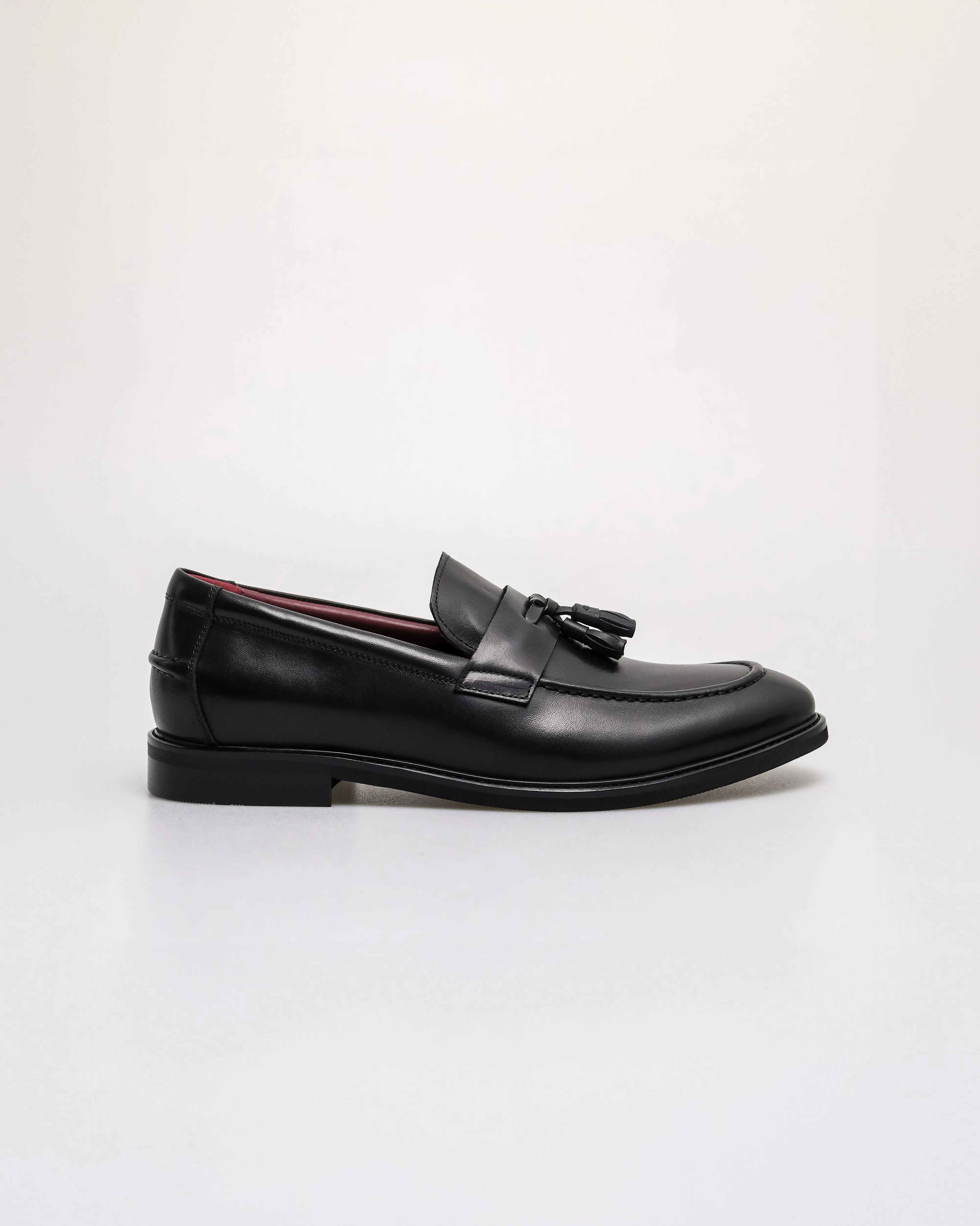 Tomaz HF123 Men's Regal Tassel Loafers