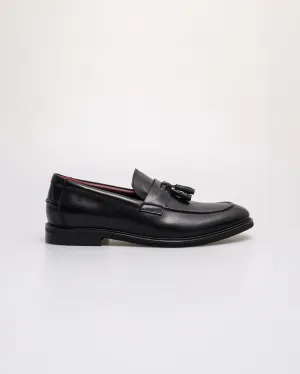 Tomaz HF123 Men's Regal Tassel Loafers
