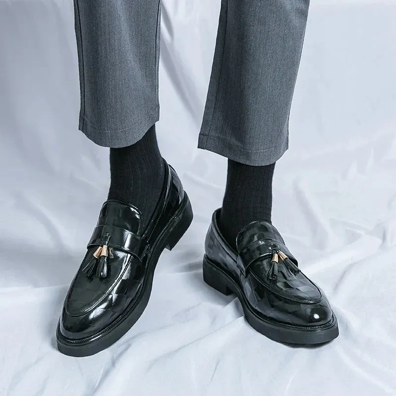 Torino Genuine Leather Loafers
