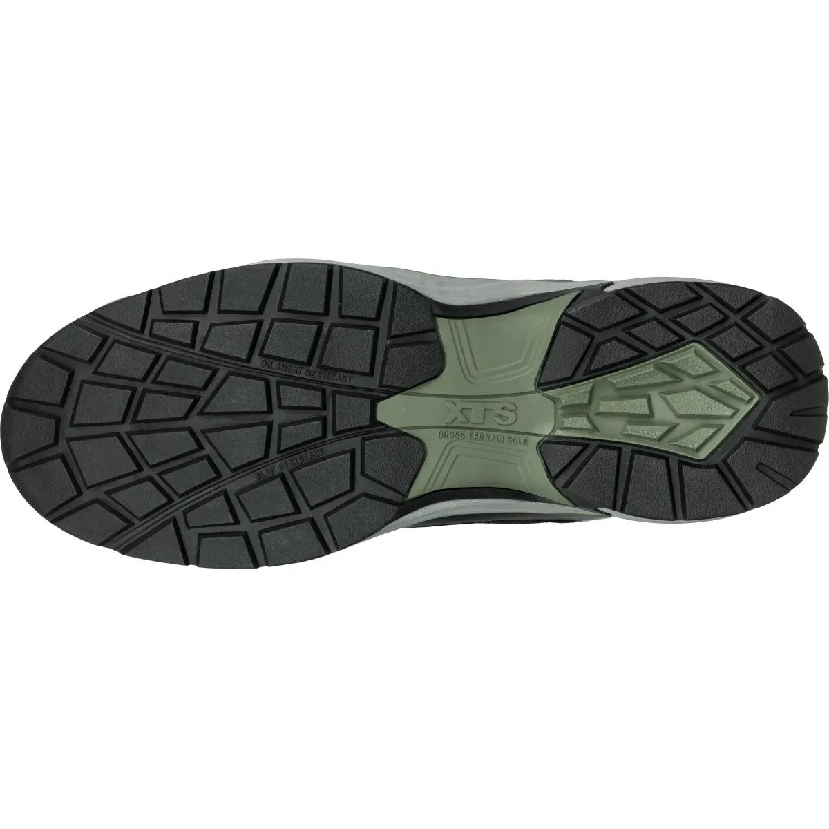 Trainer Mid ESD Albatros Mega sale Safety S3 Full product range Olive Boot CTX Ultratrail