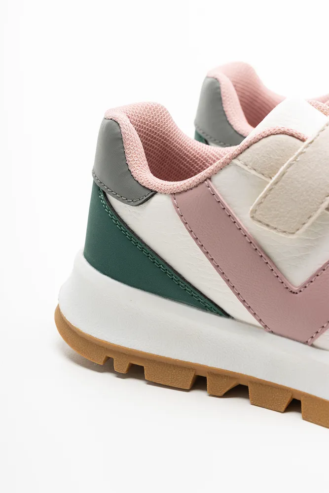 Trainers Cream