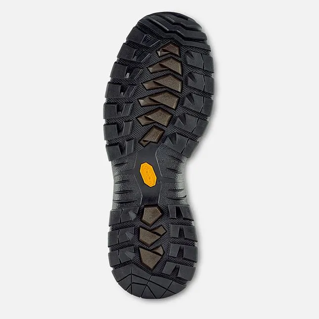 Two Harbors 11” Pull On Boot (Soft Toe)