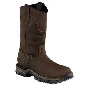 Two Harbors 11” Pull On Boot (Soft Toe)
