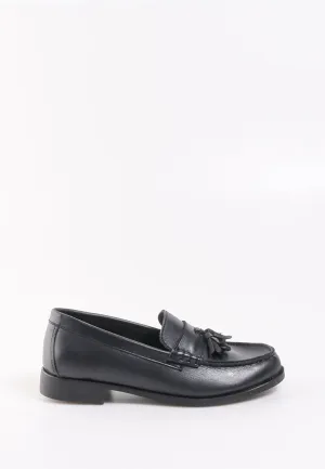 TWYLA TASSEL LOAFERS
