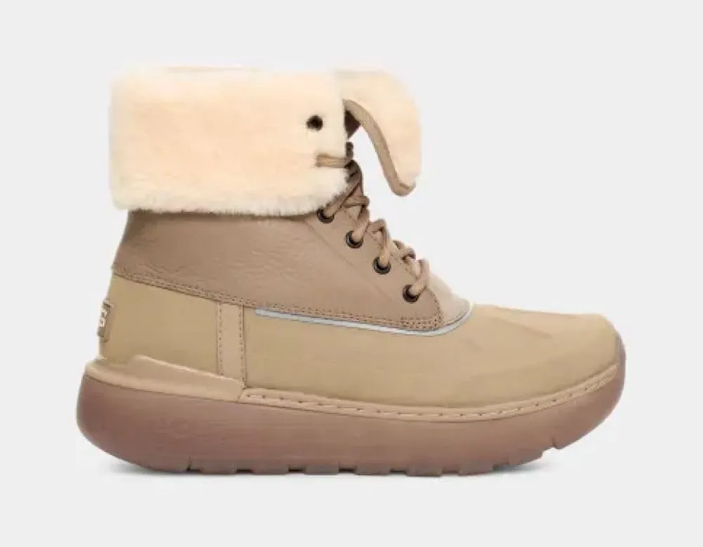 UGG Men's City Butte Boot
