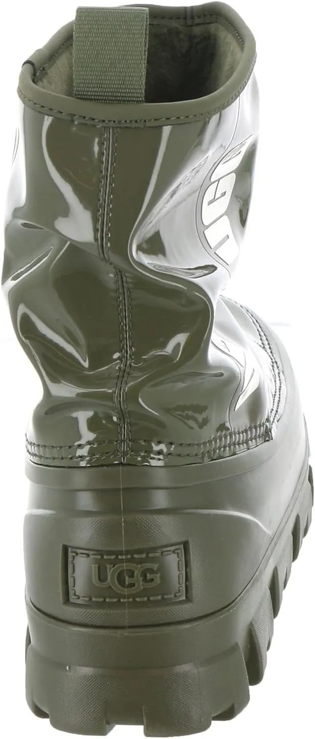 UGG Women's Classic Brellah Mini Boot