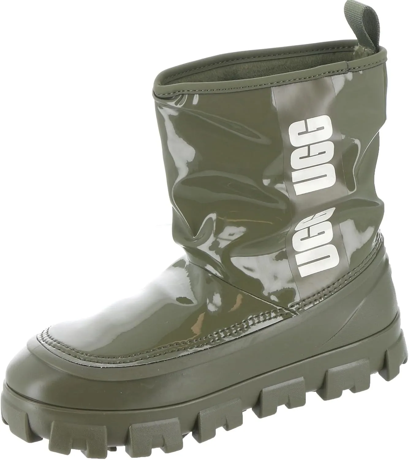 UGG Women's Classic Brellah Mini Boot
