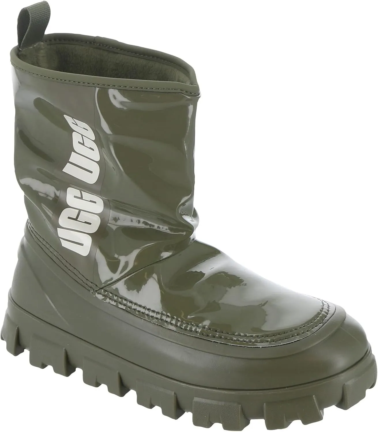 UGG Women's Classic Brellah Mini Boot