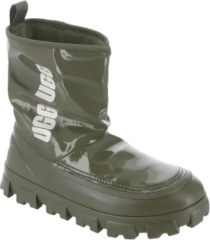 UGG Women's Classic Brellah Mini Boot