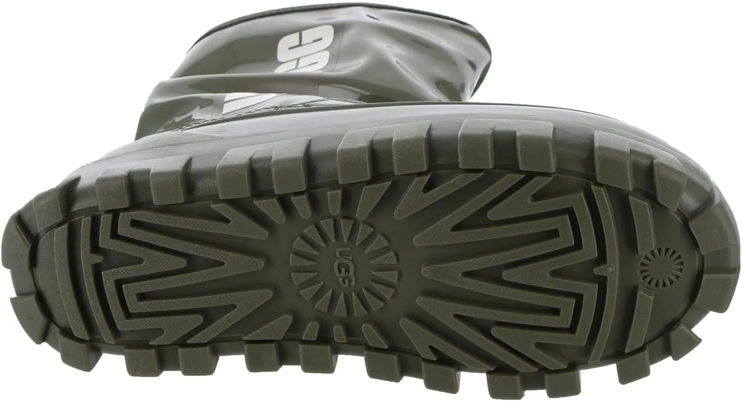 UGG Women's Classic Brellah Mini Boot