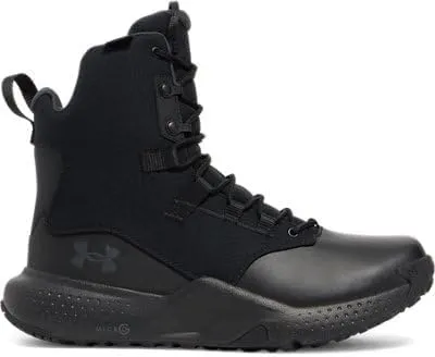 Under Armour Men's Micro G Stellar Zip Waterproof