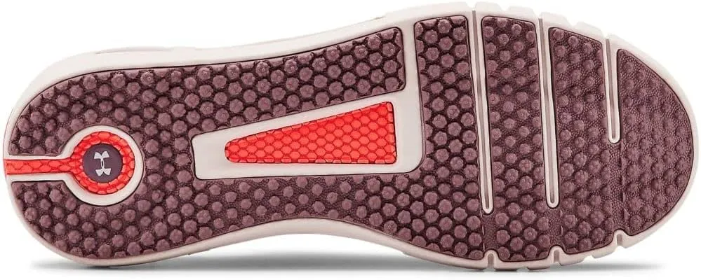 Under Armour Women's HOVR Strt Sneaker